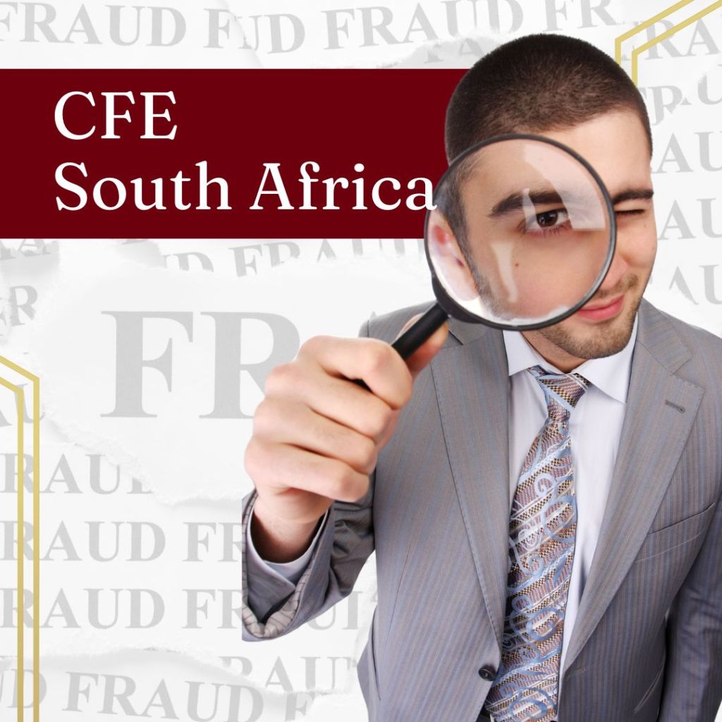 Professional CFE Services
